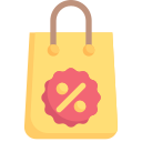 Shopping bag