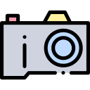 Photo camera