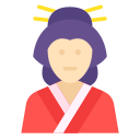 geisha