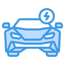 Electric car
