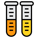 Test tubes