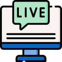 live chat