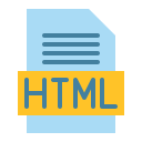 Html language