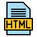 język html