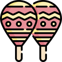 maracas