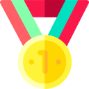 medalha