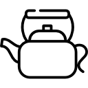 Teapot