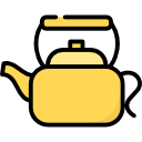 Teapot