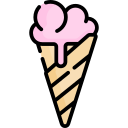 Ice cream cone