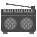 rádio