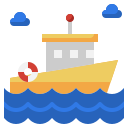 rettungsboot