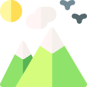 山