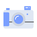 Photo camera