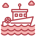 reddingsboot