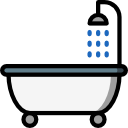 vasca da bagno