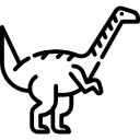 plateosaurio