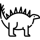 kentrosaure