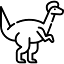 corythosaurus