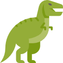 tyrannosaure
