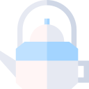 Teapot