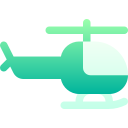 helicóptero