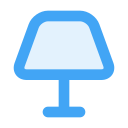 Table lamp