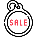 Sale