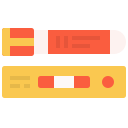 Blood sample