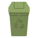 Recycle bin