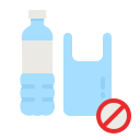 keine plastikflaschen