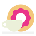 donut