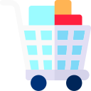 Shopping cart