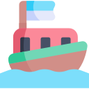 bateau