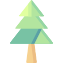 Pine tree