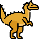 criolofossauro