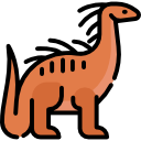 amargasaurus