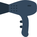 Hair dryer