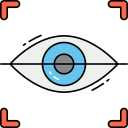 Eye scanner