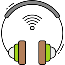 audífonos inalámbricos