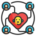 relación