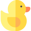 Rubber duck