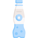 botella de agua