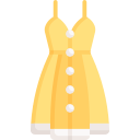 vestido de verano