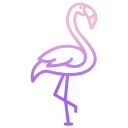 flamingo