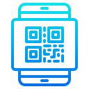 código qr