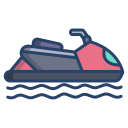 moto d'acqua