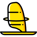 windsurfingu