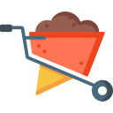 Wheelbarrow