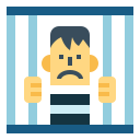 prisioneiro