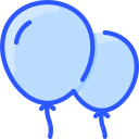 balony